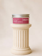 THE GLOW RITUAL Papaya + Hibiscus