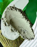 THE DETOX RITUAL  Chlorella + Matcha